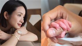 林依晨。（圖／翻攝自IG）