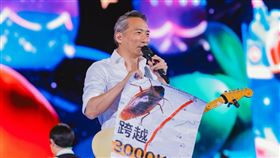 五月天哈爾濱演唱會（圖／相信音樂提供）