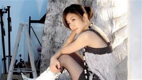 陶莉萍。（圖／翻攝自陶莉萍臉書）