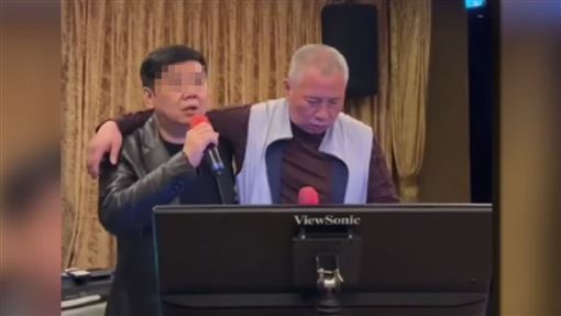 新／涉犯組織、洗錢　四海幫主張存偉遭逮