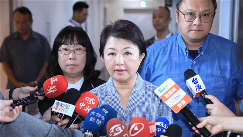 台中補助款遭刪逾32億　今北上遞交訴願書