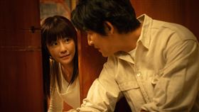 周渝民、謝欣穎、楊貴媚。（圖／CATCHPLAY+、公視、大慕可可提供）