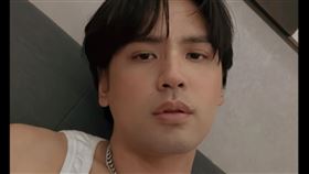 陳零九。（圖／翻攝自陳零九臉書）