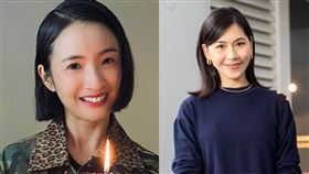 林依晨貼出兒子照片。（圖／翻攝自IG）