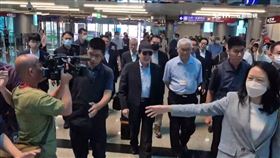 馬英九稱兩岸應「和與合」　陸委會：呼應統戰