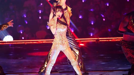 濱崎步無觀眾開唱　中國粉絲也批政治干擾