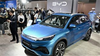 科技專家示警:每部中國汽車都是情蒐小SPY