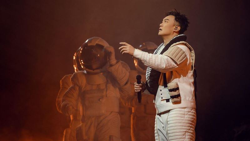 陳奕迅休克釀意外!「驚險內幕」全曝光