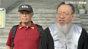 朱磊,黃捷,許智傑,高雄市選委會,高雄,連署書,碎紙機,媽媽,志工,雙罷劫,延押,交保（圖／記者簡榮良攝影）