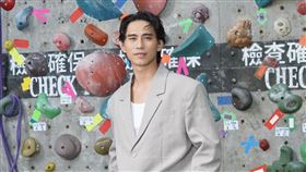 柏霖今舉辦記者會（圖／記者趙于瑩攝影）