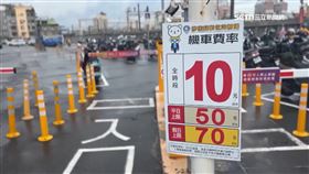 佛心價成過去式！彰化「停半小時5元」悄漲價