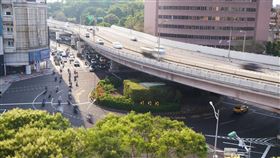 蔣萬安宣布：「公館圓環」確定要拆了　圖／翻攝自蔣萬安臉書