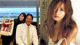 44歲女星懷孕擠下正宮　奪愛黑歷史被挖出