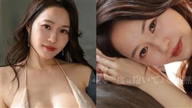 百野真利奈,ももの真利奈,賽車皇后,老公,Madonna,出道,AV女優（圖／翻攝自劇照）