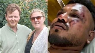 印航空難唯一生還！夢魘：看到所有人死去