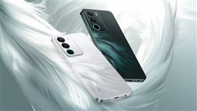 realme C71配備6300mAh超大容量電池。