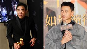 劉冠廷。（圖／記者趙于瑩攝影）