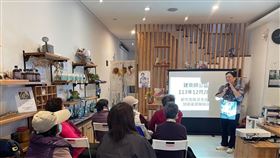 淡化職業男女分別　高雄女建築師開業占比逾28％