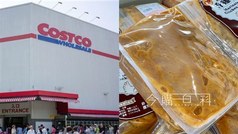 好市多上架夜市美食　婆媽讚：上桌就空盤