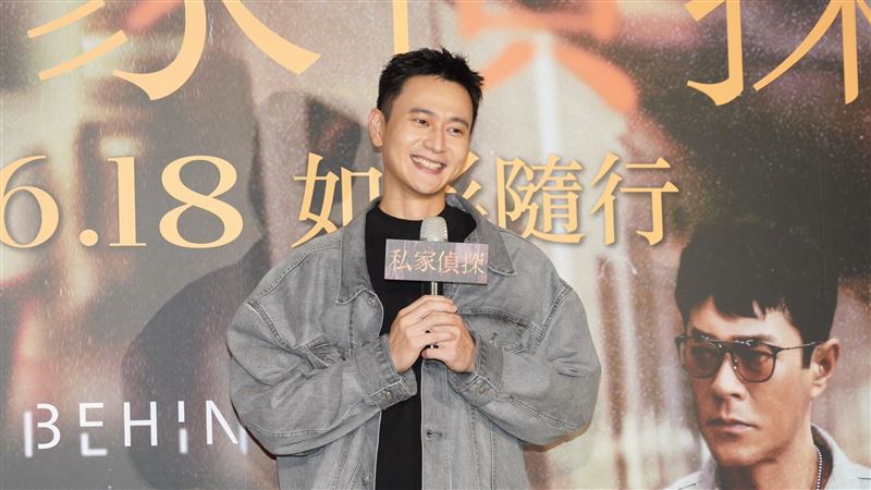 孫可芳吃減肥藥昏倒送醫　劉冠廷心疼回應