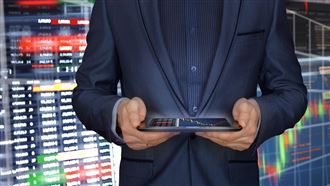 台股週跌280點　這族群竟逆勢上漲3.60%！