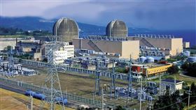 三重啟公投將於823投開票。（台電提供）