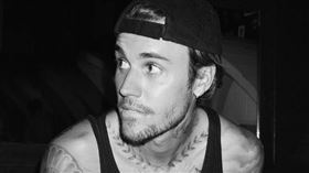 小賈斯汀（Justin Bieber）。（圖／翻攝自Justin Bieber IG）