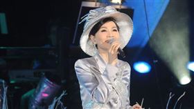 「帽子天后」鳳飛飛將在8/20迎來72歲冥誕（圖／鳳飛飛故事館提供）