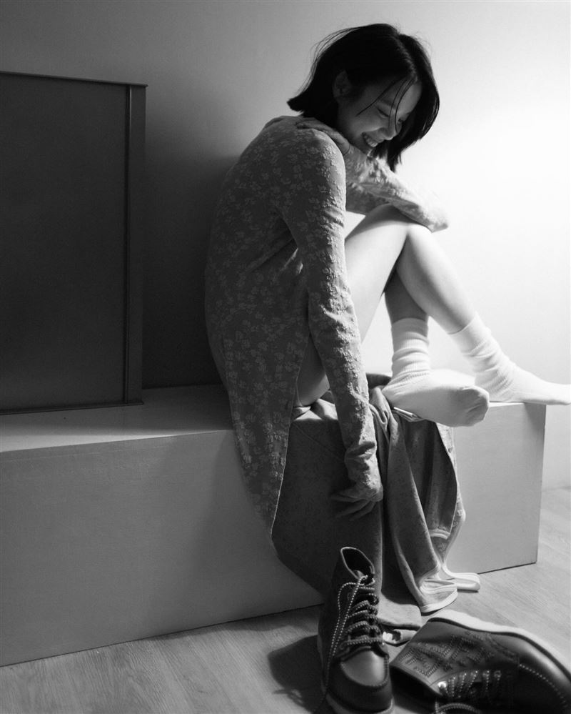 程予希生日有感而發。(圖/翻攝自臉書)