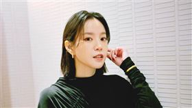 程予希。（圖／翻攝自臉書）