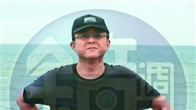 番薯台前總經理許耀仁（圖）介紹正妹給王文洋，涉媒介性交易營利罪。（讀者提供）