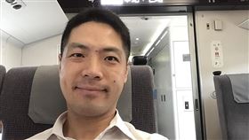 ▲律師陳又新衝花蓮。（圖／翻攝陳又新臉書）