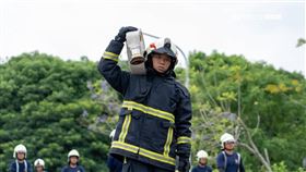 急救光頭.王1801