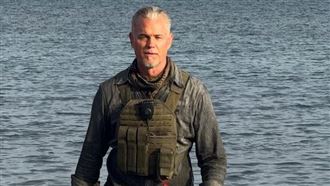 52歲男星罹漸凍人　自爆：右手臂已癱瘓