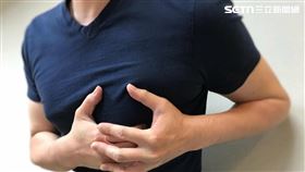 肝炎患者不只要注意肝臟健康！林口長庚最新研究顯示，C肝罹患心臟疾病風險大於B肝。（示意圖／林口長庚提供）