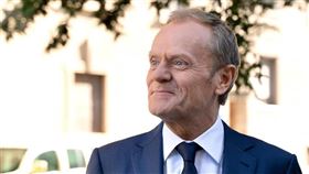 波蘭總理唐納·圖斯克（Donald Tusk）。（圖／翻攝自Donald Tusk臉書）