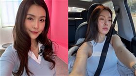 ▲嘉熙曾是女團After School成員。（圖／翻攝自IG @kahi_korea）