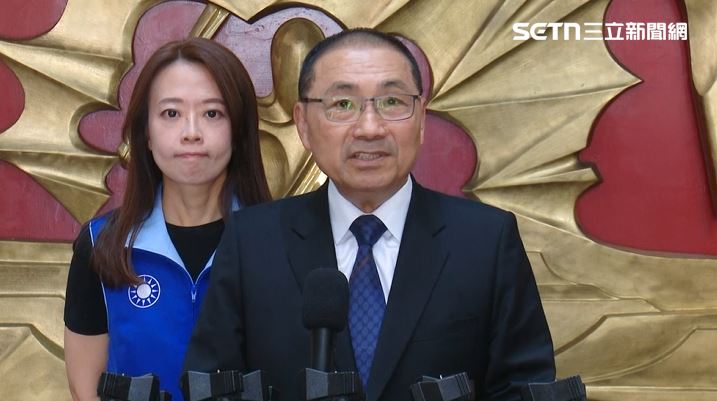 租金補貼新北將分擔18.5億　侯友宜批中央