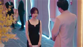 譚松韵、許凱《你比星光美麗》。（圖／中天提供）