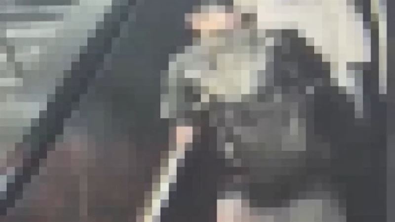 日籍男捷運偷拍沒錢保釋 離台當天遭羈押