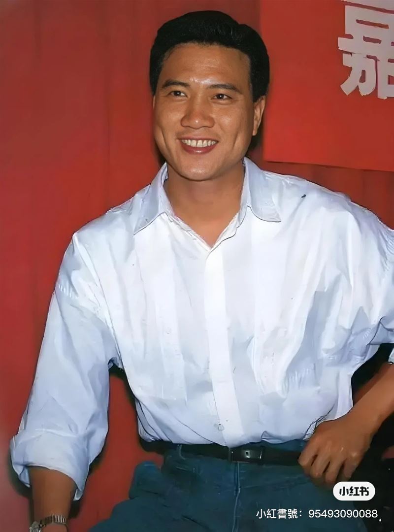 67歲金馬影帝萬梓良近年飽受糖尿病所苦。(圖/翻攝自小紅書)