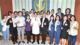 ▲圖片描述。（圖／彰基提供） 