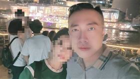 安哥,家暴,腦震盪,情人節,驗傷單（圖／翻攝自「安哥碎碎念」臉書）