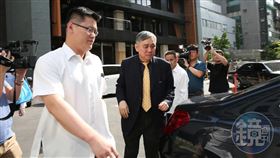 王文洋包養女大生產子案再添一樁。對此，王文洋今透過永然律師事務所發出2點聲明回應。（本刊資料照）