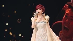 江蕙演唱會一開賣就秒殺。（圖／寬宏藝術提供）