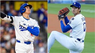 當下沒意識到大谷傳奇戰役　主帥回顧震撼