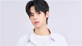 林子宸重振旗鼓再戰《AFTER SCOOL》選秀搏出道。（圖／天空娛樂提供）