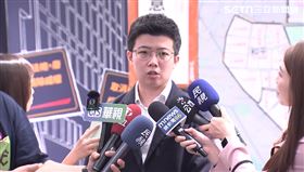 ▲苗博雅談黃國昌腳尾飯2.0（圖／翻攝畫面）