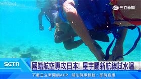 日本海島成航線新寵兒! 獨飛宮古島試水溫