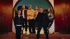 ▲共和世代OneRepublic確定四度訪台。（圖／Live Nation Taiwan提供） 